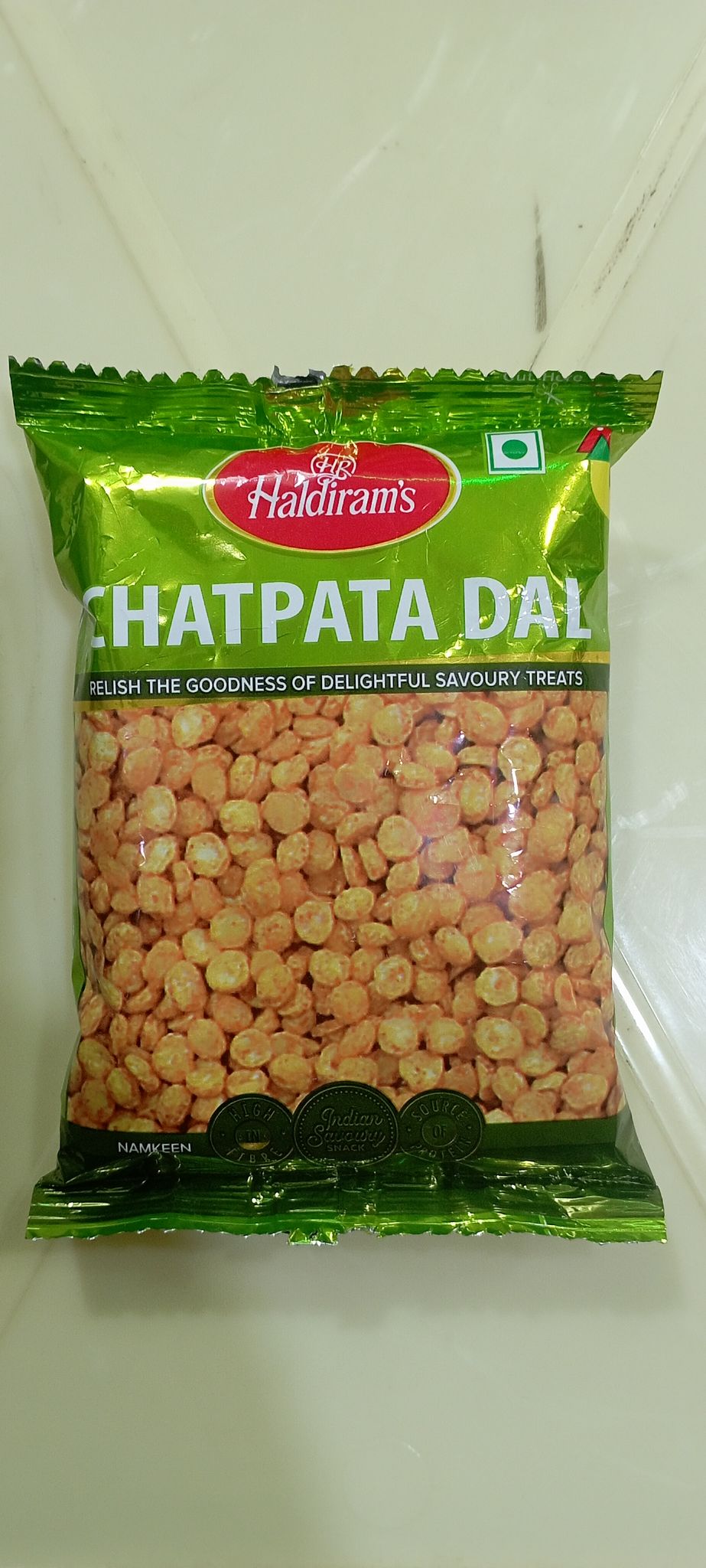 Haldiram's Chatpata dal 45g