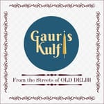 Gauri's Kulfi