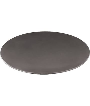 Veer - Iron Concave Tawa ( Pack of 1 )