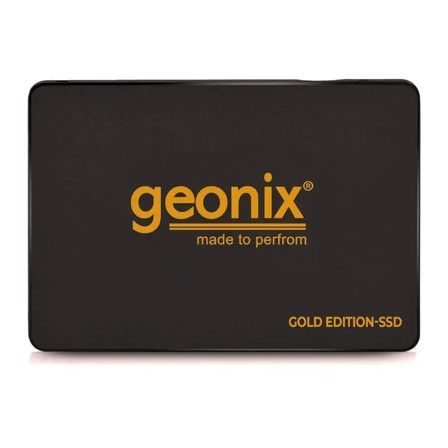GEONIX SATA 2.5" 128GB Internal Solid State Drive 6Gb/s