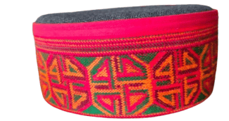 Kullu Cap