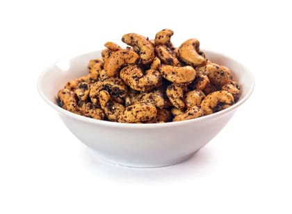 Cashews Black Pepper - 1 Kg