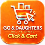 GG & Daughters Online Store GG & Daughters Online Store