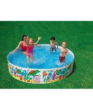 Intex Pool