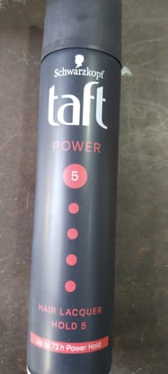 Schwarzkopf Taft Power Hair Lacquer Schwarzkopf Taft Power Hair Lacquer