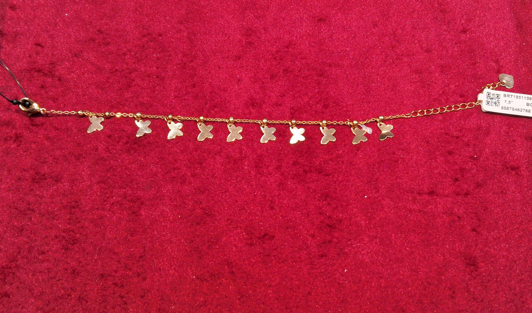 BRACELET GP