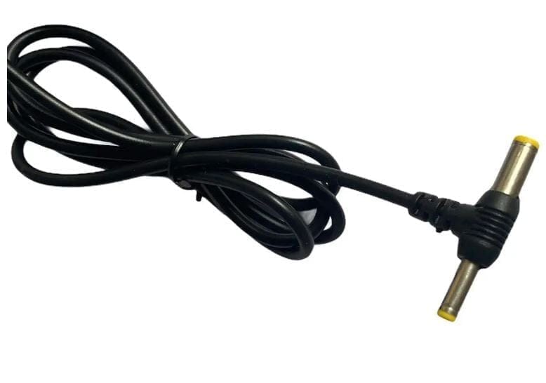 Power Adapter 9V 2A DC Supply SMPS Adapter For Set Top Box, CCTV System, Router, LED Light Strip, Other Electronics & IT Gadgets (Black)