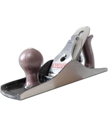 Steel Block Carpenter Plane 14-inch 1 Hand Tool 1 Hand Tool