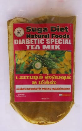 Diabetic Special Tea Mix 50 Gms