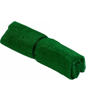 PRANSUNITA Fabric Heavy Quality Decoration Mesh Net Fabric, Pack of 7 MTS ( Pack of 1 )