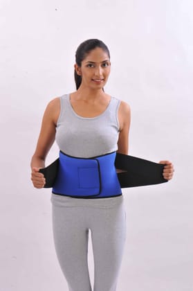 DRY TEX LUMBOSACRAL SUPPORT   DT 1  Size S