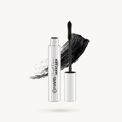 Length And Volume Mascara | Forget Falsies Mascara-1