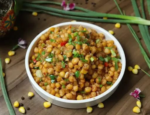Corn Salt & Papper