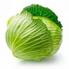 Cabbage- Patta Gobi 1 PIECE