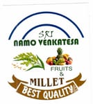NAMO VENKATESA MILLETS