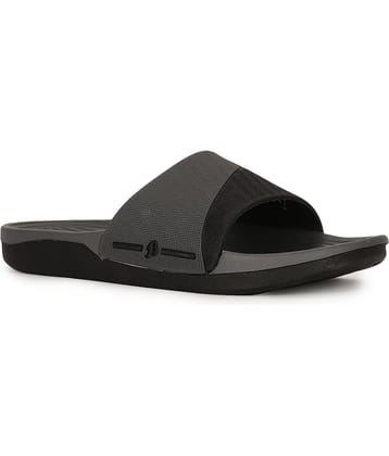 Bata - Grey Men's Sandals