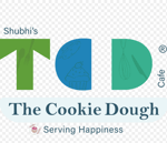 THE COOKIE DOUGH THE COOKIE DOUGH