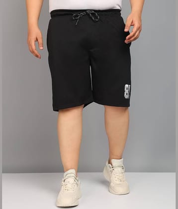 XFOX Brown Blended Men's Shorts ( Pack of 1 )