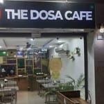 The Dosa Cafe