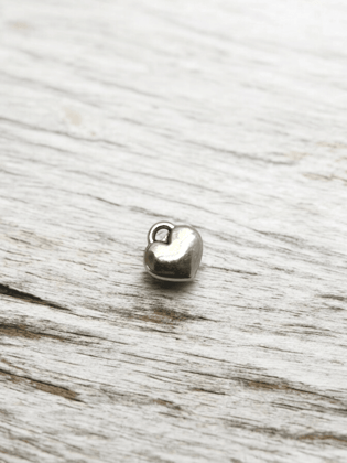 Mini Heart Pendant