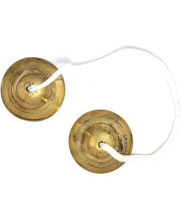 Spherulemuster Manjeera 7 Cm ( Pack of 1 )