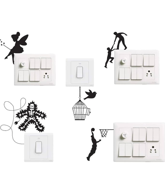...