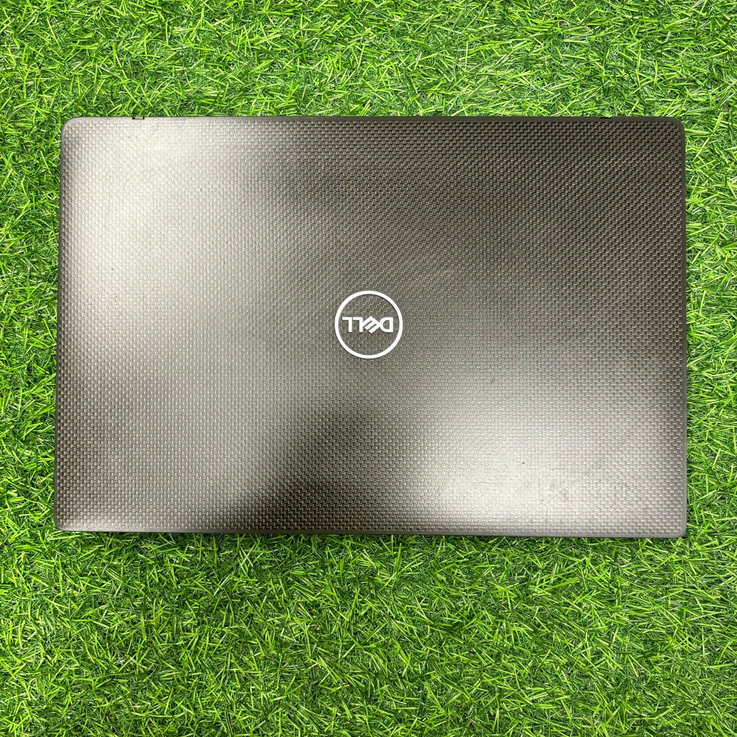Dell Latitude 7400 Intel Core i5 8th Gen 14" FHD Display Laptop Windows 11 With MS Office 2016 (Refurbished) 6 Month Warranty