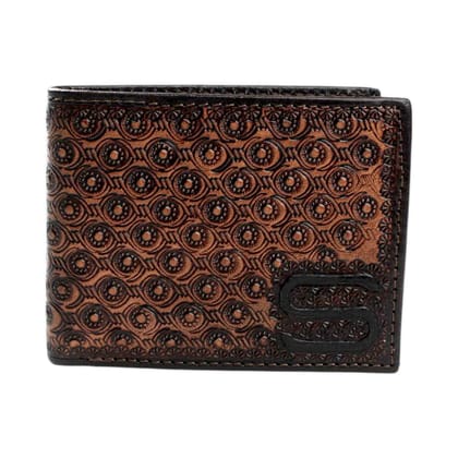 Sculptum Corium Wallet