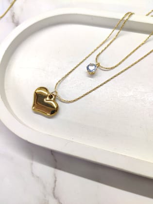 Quinn Necklace