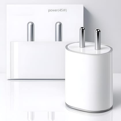 45W USB C Original Fast Charger Compatible with Nothing Phone 3/3a Pro/3a/2A/2a Plus/2/Buds, CMF 33w Power Adapter for Phone 2 Pro/1/Mobile, 45 W Type C Charging Adaptor, Up to 50w Charge Support 45W USB C Original Fast Charger Compatible with Nothing Ph