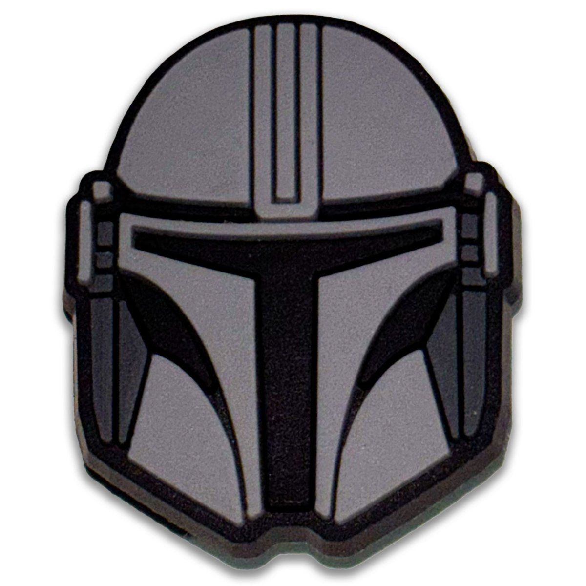 Space Warrior Helmet Charm – Galactic Style