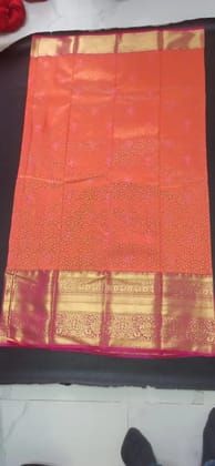 BV R Power Looms Exquisite Sarees for Every Occasion