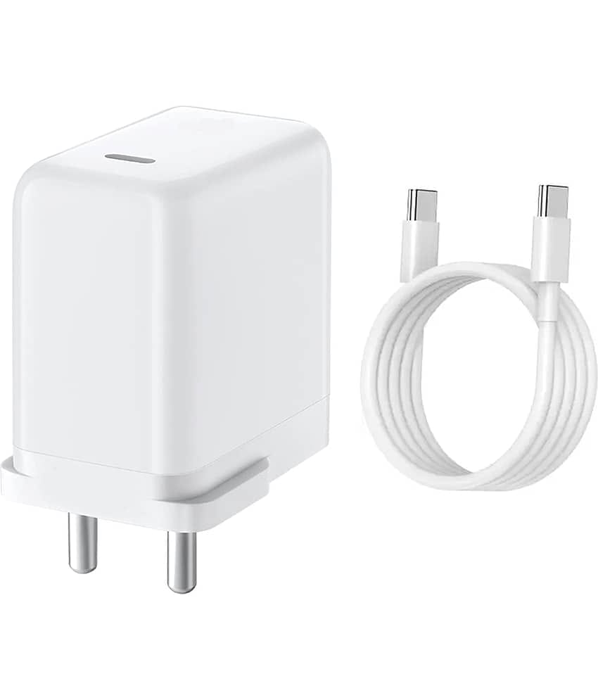 Avista Type C 5.4A Wall Charger