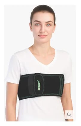 Rib Belt (CTN-0011) Size- S