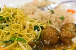 Kritunga - The Palegars Cuisine - Madhapur