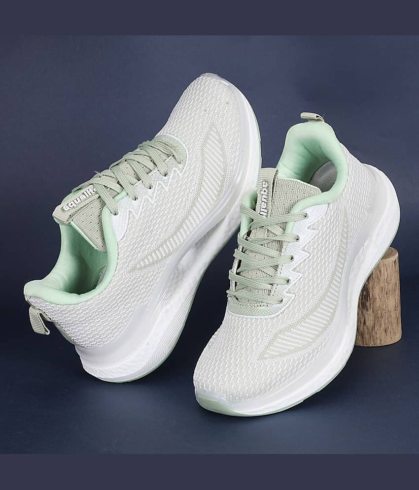 Aqualite - Multicolor Women's Outdoor & Adventure Shoes