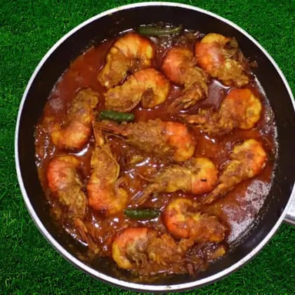 Chingri Mach’r Malaikari