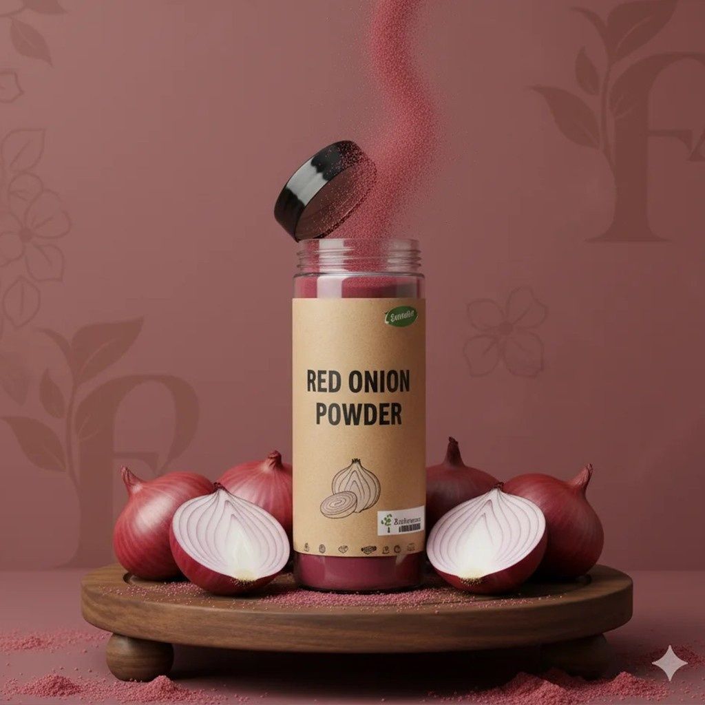 Red Onion Powder