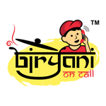 Biryani On Call