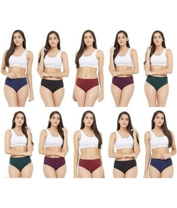 kaseera Cotton Briefs