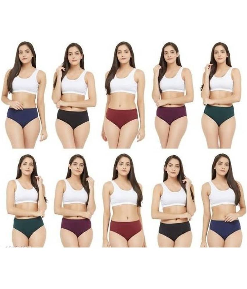 kaseera Cotton Briefs