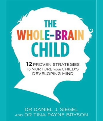 THE WHOLE BRAIN CHILD by Siegel Daniel