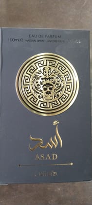 Asad lattafa Eau de parfum 