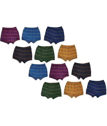 BOYS INNER WEAR PACK OF 12