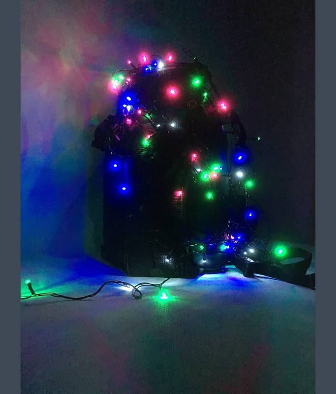 ...