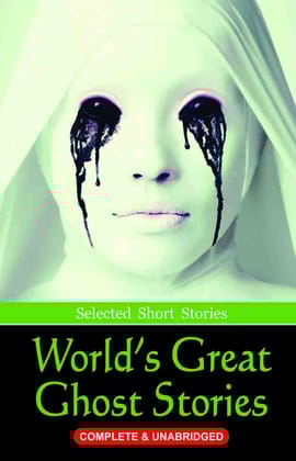World Great Ghost Stories [Paperback] [Mar 03, 2023] LS Editorial Team