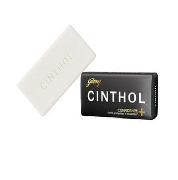 Cinthol Health Soap, 100 gm