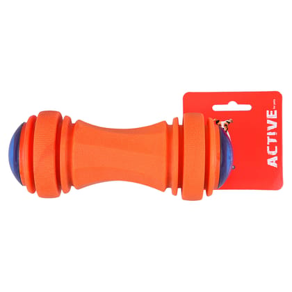 Active Foam TPR Space Dumbell