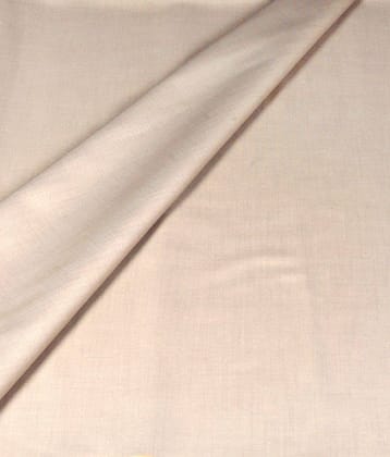 Kundan Sulz Gwalior Beige Poly Viscose Unstitched Suit Piece