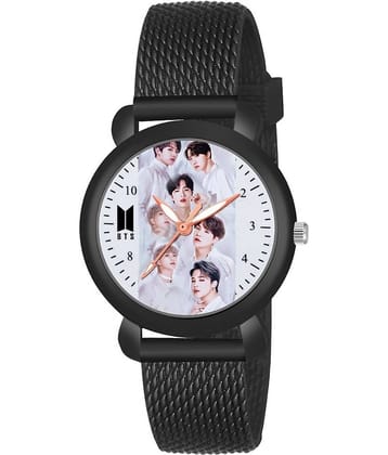 Cosmic - Multicolor Dial Analog Girls Watch ( Pack of 1 )